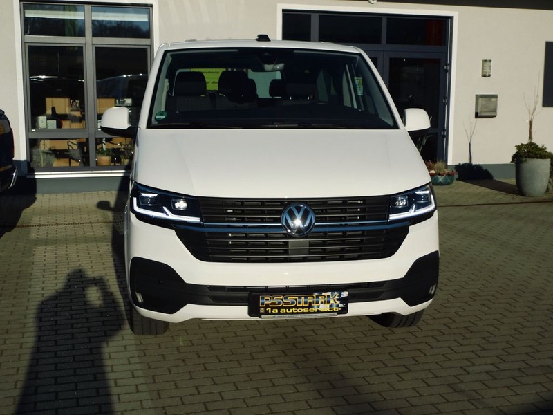 Volkswagen T6
