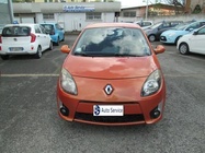 Renault Twingo 2008