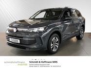 Volkswagen Tiguan 2025