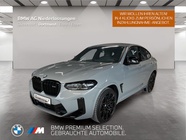 BMW X4M 2022