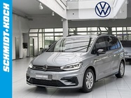 Volkswagen Touran 2025