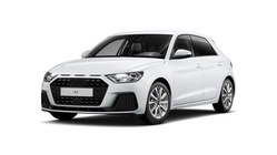 Audi A1 2025