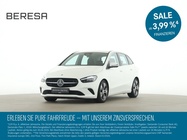 Mercedes-Benz B-Class 2025