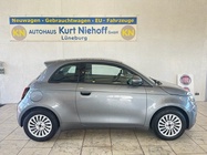 Fiat 500e 2022