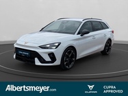 Cupra Leon 2025