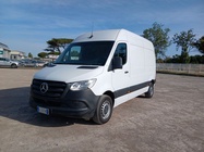 Mercedes-Benz Sprinter 2020