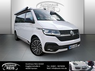 Volkswagen T6 2022