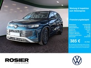 Volkswagen Tayron 2025