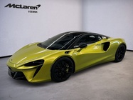 McLaren Artura 2022