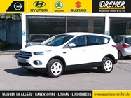 Ford Kuga 2019