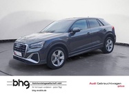 Audi Q2 2025