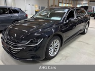 Volkswagen Arteon 2023