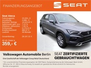 Seat Ateca 2022