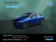 Mercedes-Benz B-Class 2024