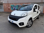 Fiat Fiorino 2021