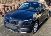 Skoda Kamiq 2019
