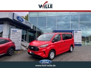 Ford Transit Custom 2025