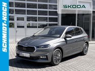 Skoda Fabia 2026