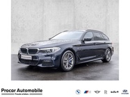 BMW 5 Series 2019