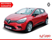 Renault Clio 2019