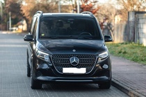 Mercedes-Benz V-Class 2024