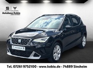 Seat Arona 2025