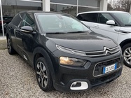 Citroen C4 2020