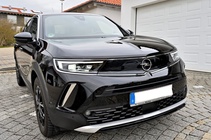 Opel Mokka 2022