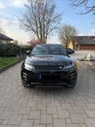 Land Rover Evoque 2021