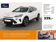 Cupra Formentor 2025