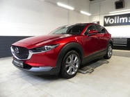 Mazda CX-30 2025