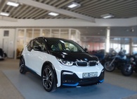 BMW i3 2020