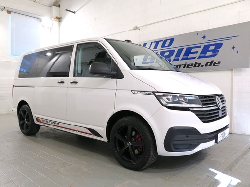 Volkswagen T6 2020