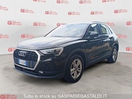Audi Q3 2019