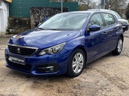 Peugeot 308 2019