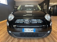 Fiat 500X 2022