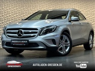 Mercedes-Benz GLA-Class 2015