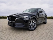 Mazda CX-5 2020