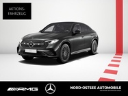 Mercedes-Benz GLC-Class 2026