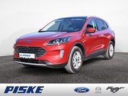 Ford Kuga 2021