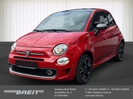 Fiat 500 2022