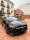 Mercedes-Benz A-Class 2019