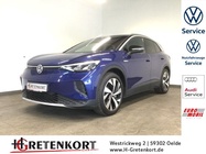 Volkswagen ID.4 2021