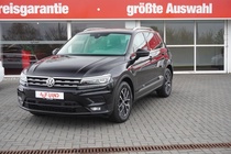 Volkswagen Tiguan 2019