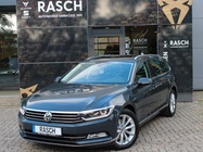 Volkswagen Passat 2019