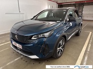 Peugeot 3008 2022
