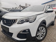 Peugeot 5008 2020