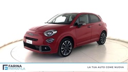 Fiat 500X 2024