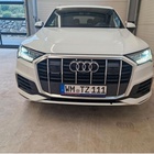 Audi Q7 2021