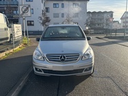 Mercedes-Benz B-Class 2005